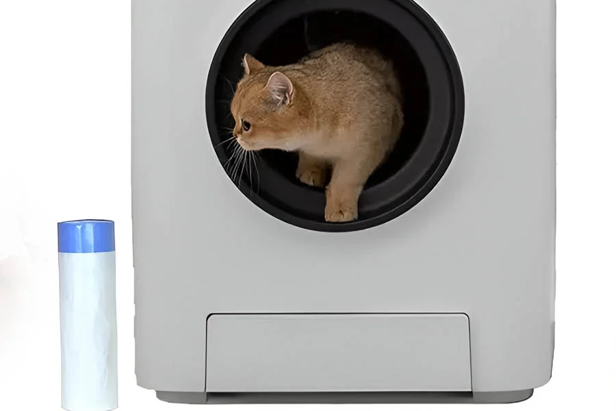best rated litter box