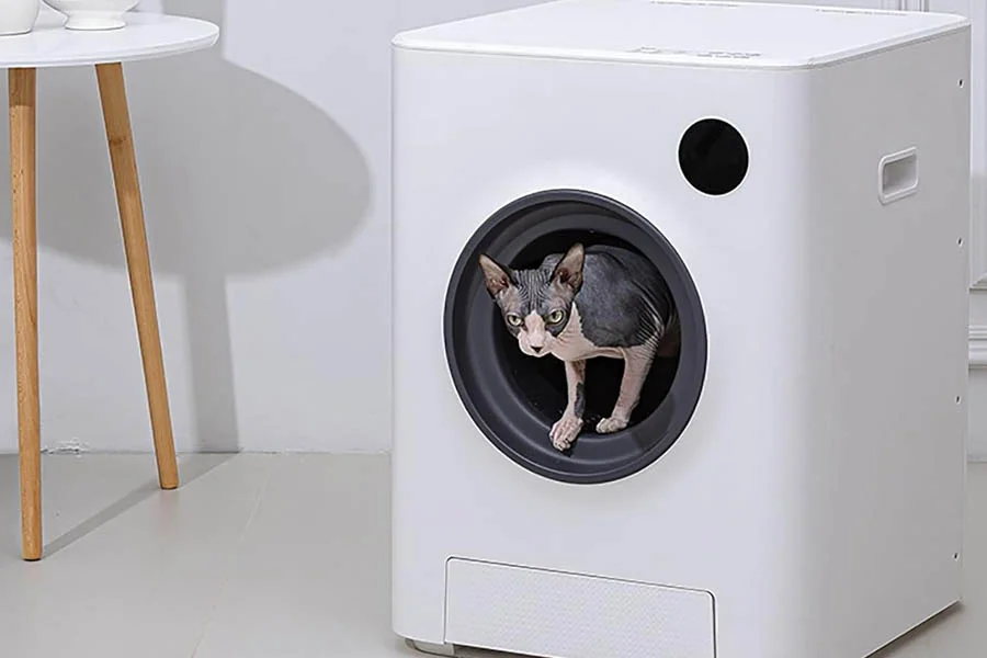 best rated litter box