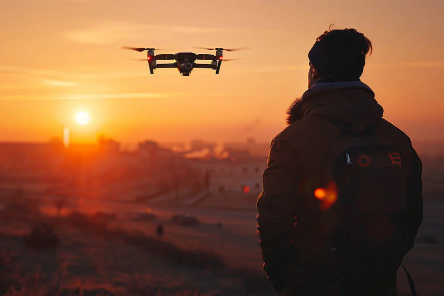 good drones to buy