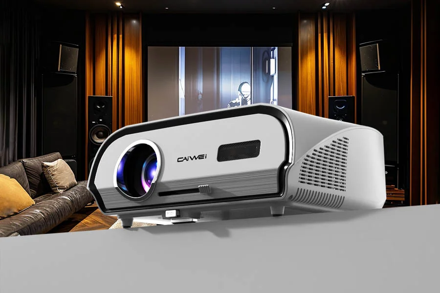 home cinema projector system